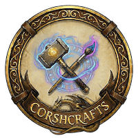 CorshCrafts