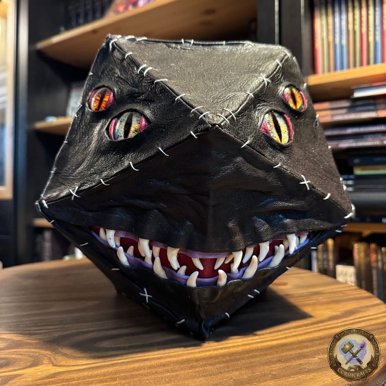 D20 Mimique Géant
