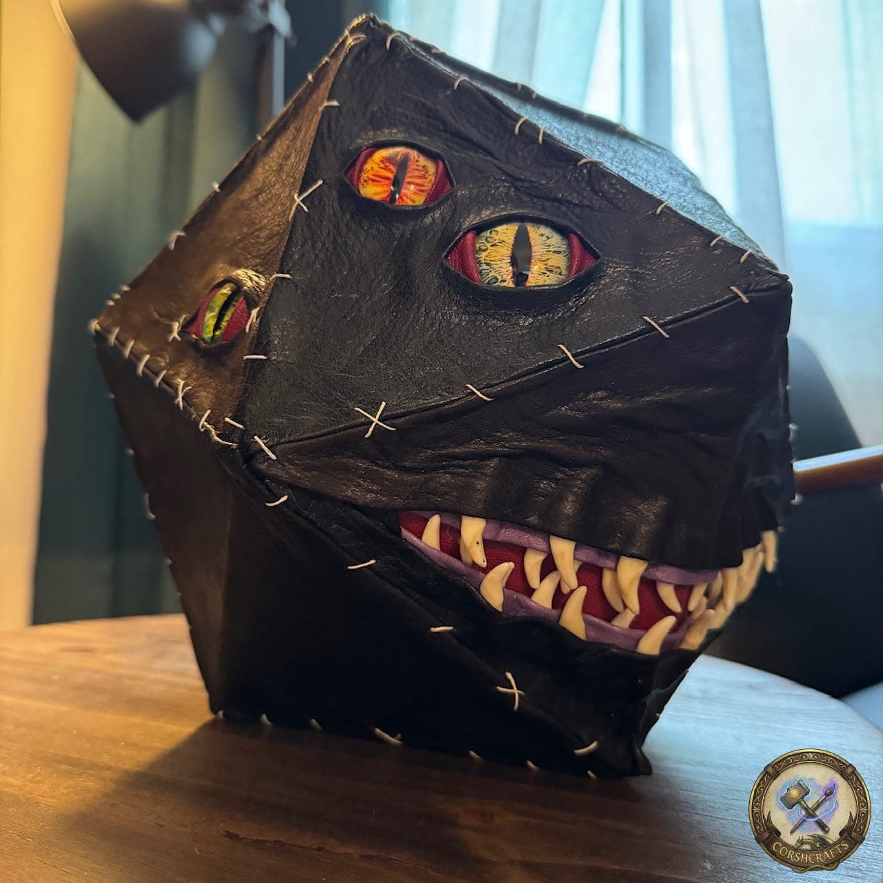 D20 Mimique Géant