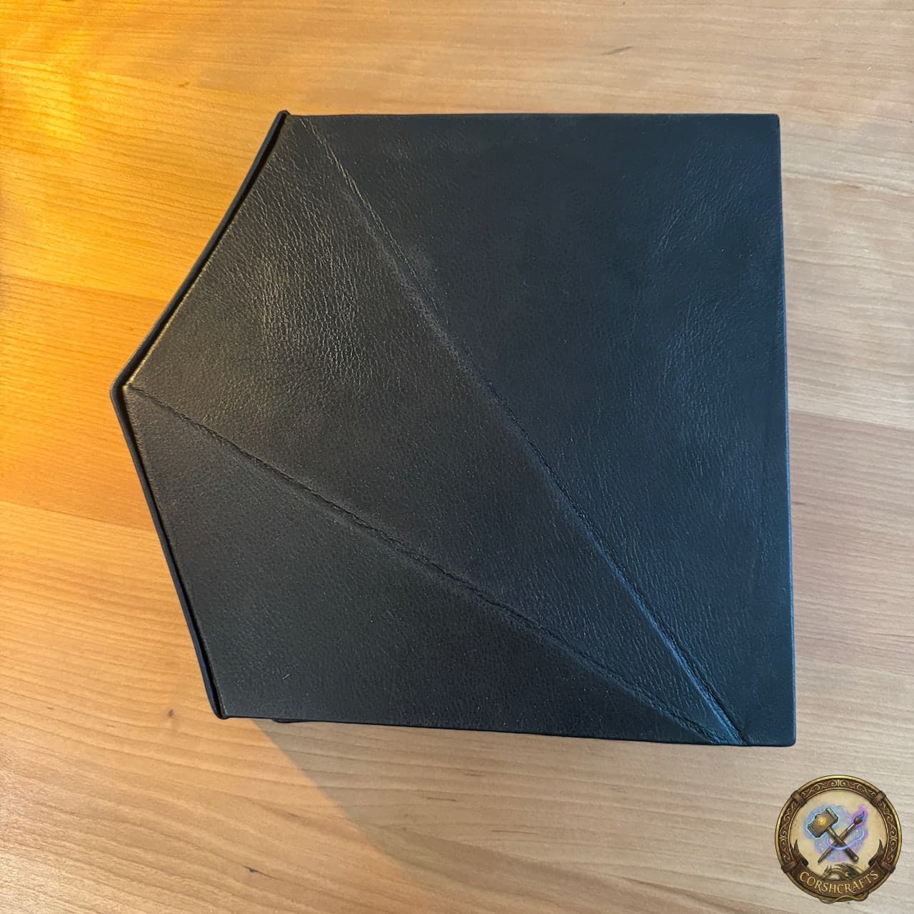 Livre Lutrin - Manuel du Gardien