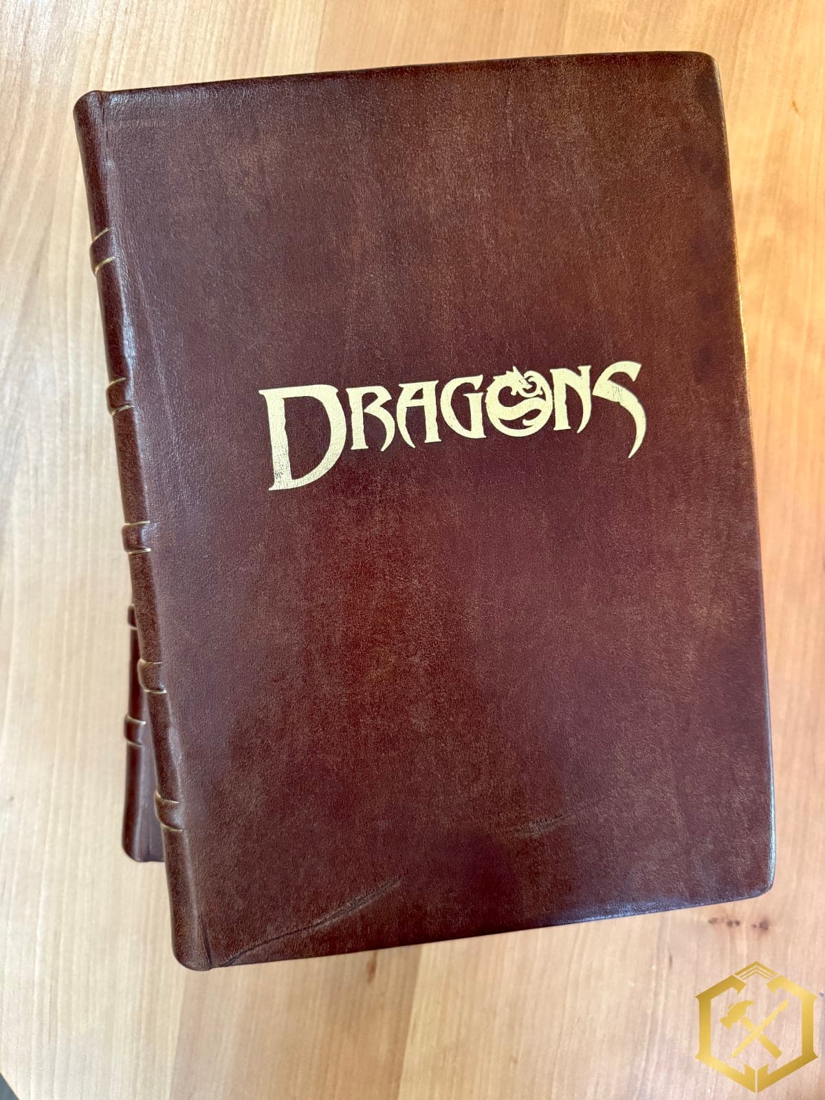 Dragons (Fateforge) Tetralogy in 2 Volumes