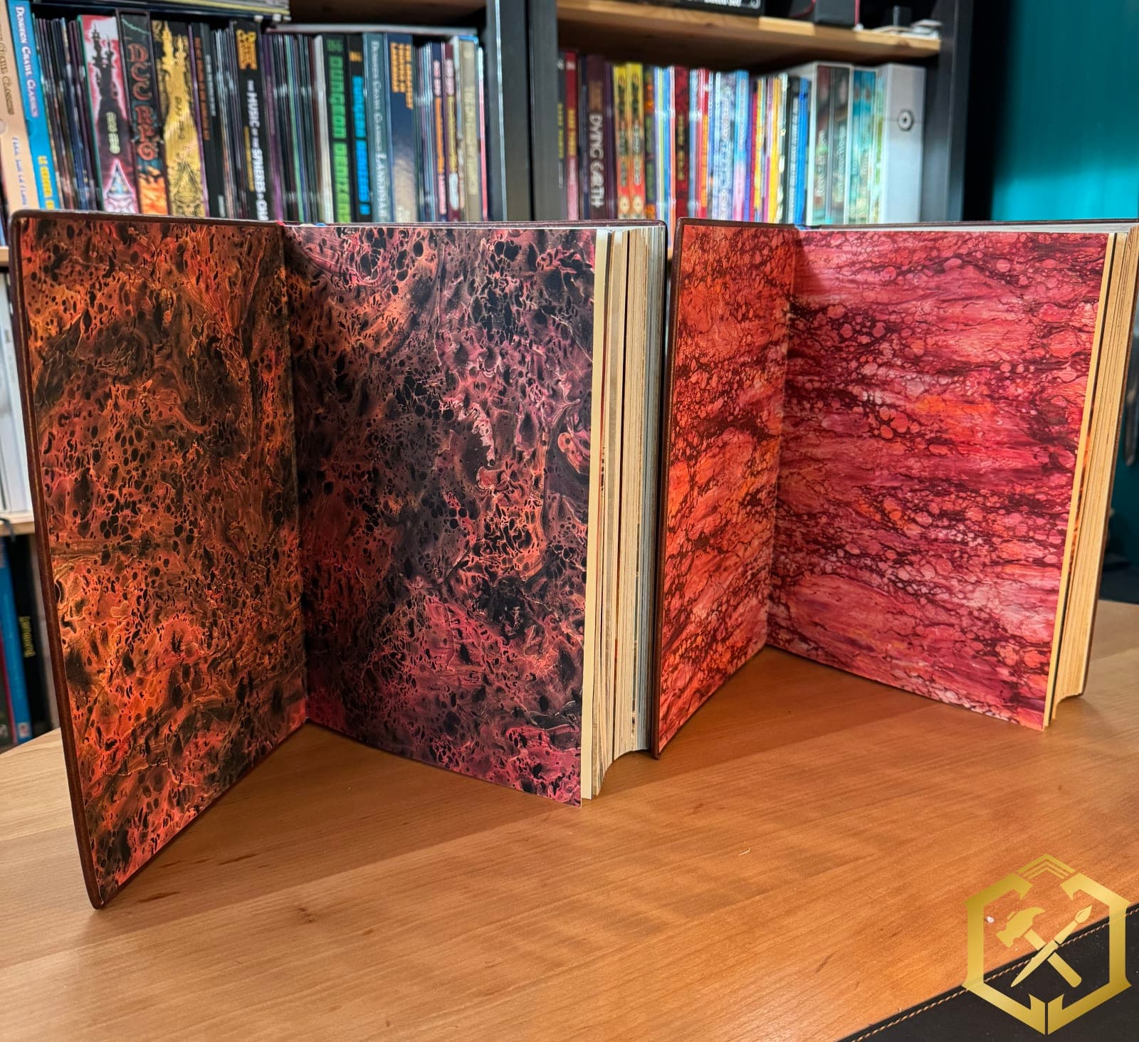 Dragons (Fateforge) Tetralogy in 2 Volumes